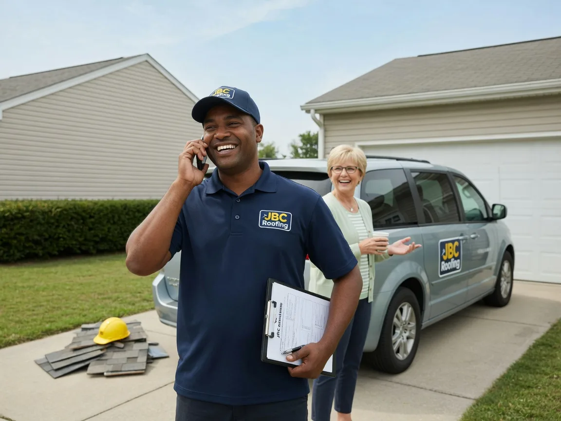 Roof Replacement Ledyard, CT FAQs
